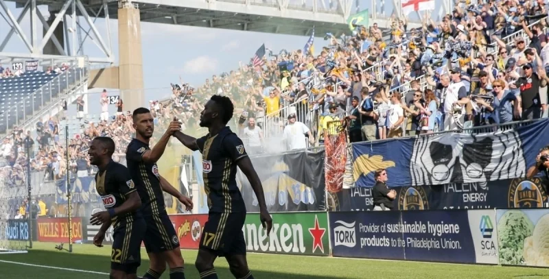 Philadelphia Union - Atlanta United Philadelphia Union - Atlanta United
