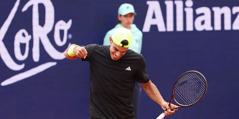 Francisco Cerundolo vs Ben Shelton Prediction and Betting Tips (19.04.2025) Francisco Cerundolo vs Ben Shelton Prediction and Betting Tips (19.04.2025)