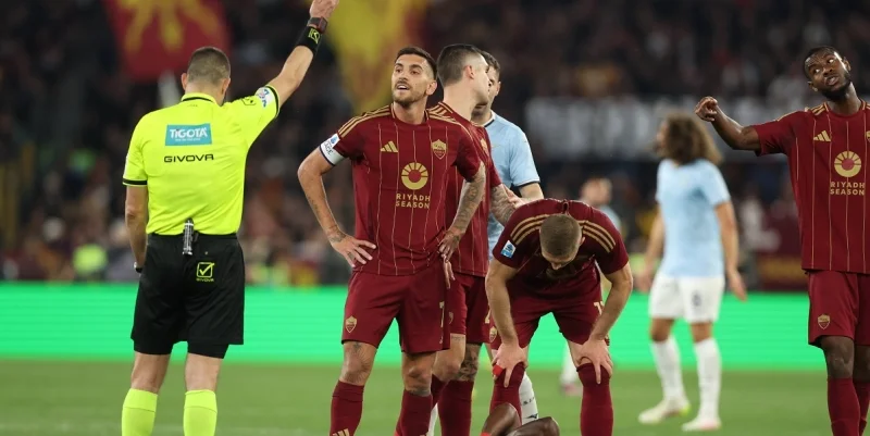 Roma vs Hellas Verona Prediction and Betting Tips (19.04.2025) Roma vs Hellas Verona Prediction and Betting Tips (19.04.2025)