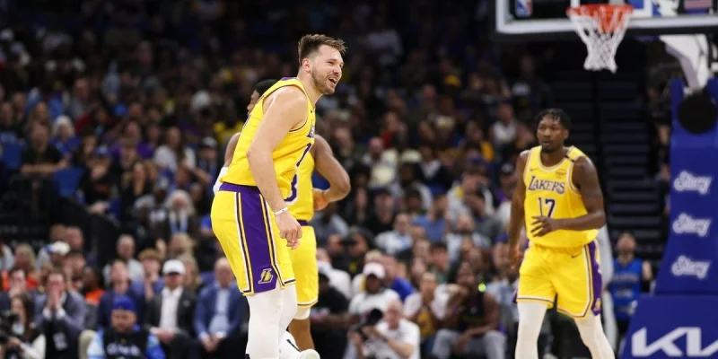 LA Lakers vs Minnesota Timberwolves Prediction and Betting Tips (20.04.2025) LA Lakers vs Minnesota Timberwolves Prediction and Betting Tips (20.04.2025)