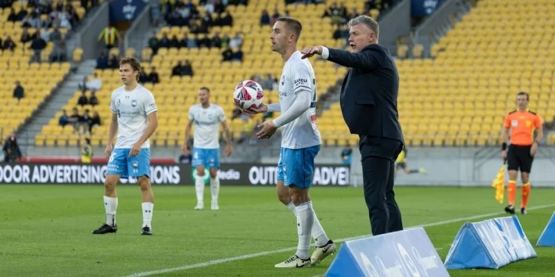 Sydney FC - Newcastle Jets Sydney FC - Newcastle Jets