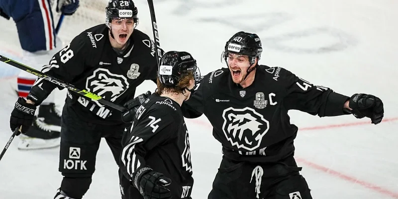 Traktor vs Dinamo Minsk Prediction and Betting Tips (20.04.2025) Traktor vs Dinamo Minsk Prediction and Betting Tips (20.04.2025)
