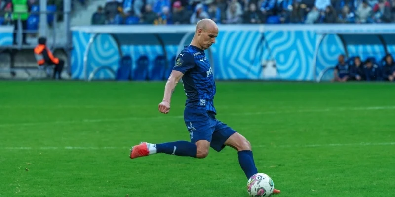 FC Rotor Volgograd vs Tyumen Prediction and Betting Tips (20.04.2025) FC Rotor Volgograd vs Tyumen Prediction and Betting Tips (20.04.2025)