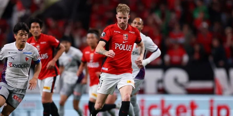 Urawa Red Diamonds vs Yokohama F.Marinos Prediction and Betting Tips (20.04.2025) Urawa Red Diamonds vs Yokohama F.Marinos Prediction and Betting Tips (20.04.2025)