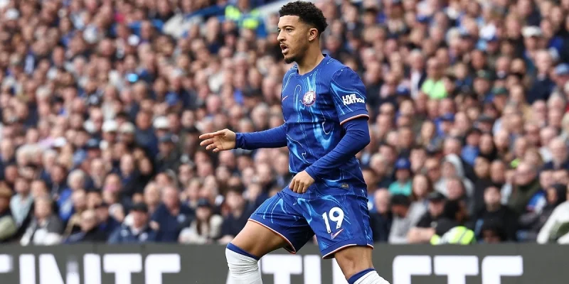 Fulham vs Chelsea Prediction and Betting Tips (20.04.2025) Fulham vs Chelsea Prediction and Betting Tips (20.04.2025)