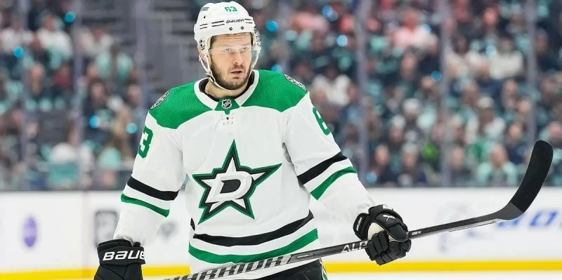 Dallas Stars - Colorado Avalanche Dallas Stars - Colorado Avalanche