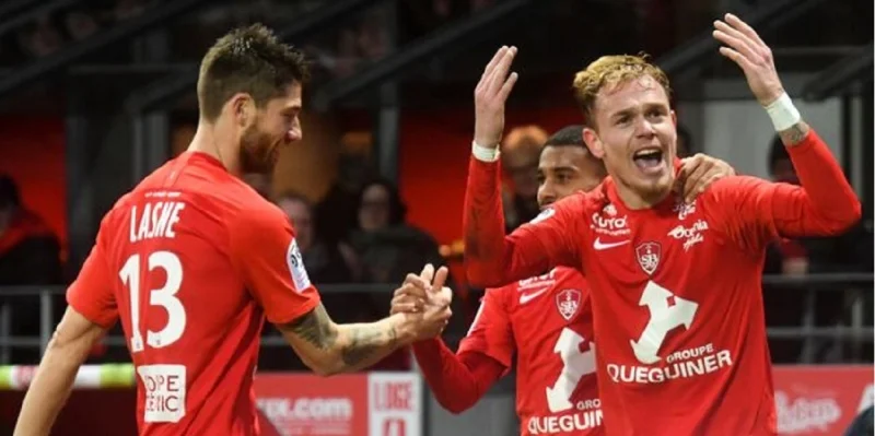 Brest vs Lens Prediction and Betting Tips (20.04.2025) Brest vs Lens Prediction and Betting Tips (20.04.2025)