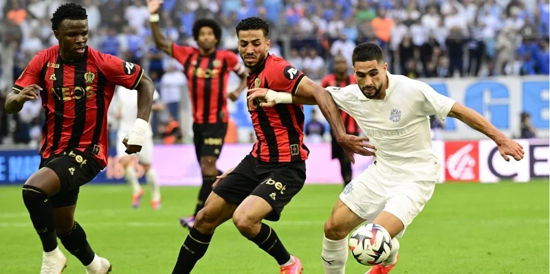 Nice vs Angers Prediction and Betting Tips (20.04.2025) Nice vs Angers Prediction and Betting Tips (20.04.2025)