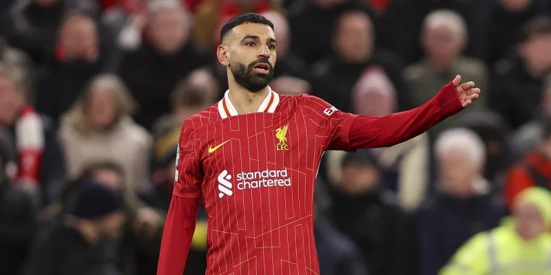 Leicester City vs Liverpool Prediction and Betting Tips (20.04.2025) Leicester City vs Liverpool Prediction and Betting Tips (20.04.2025)