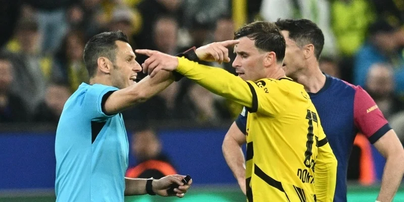 Borussia Dortmund - Borussia Moenchengladbach Borussia Dortmund - Borussia Moenchengladbach