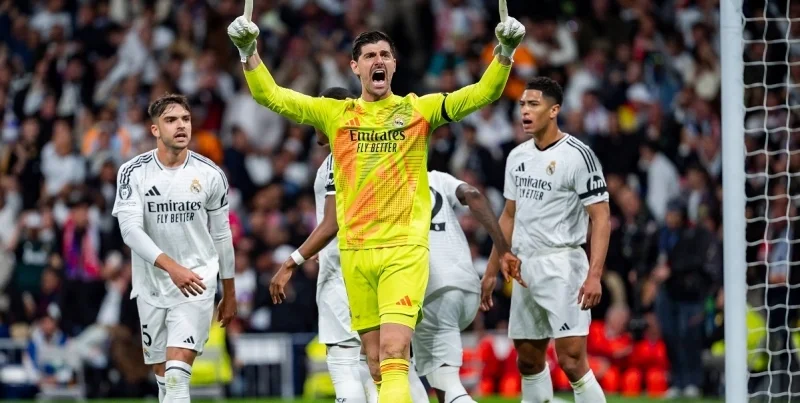 Real Madrid - Athletic Bilbao Real Madrid - Athletic Bilbao