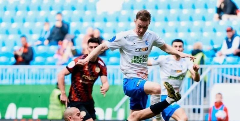 Fakel - FC Rostov Fakel - FC Rostov