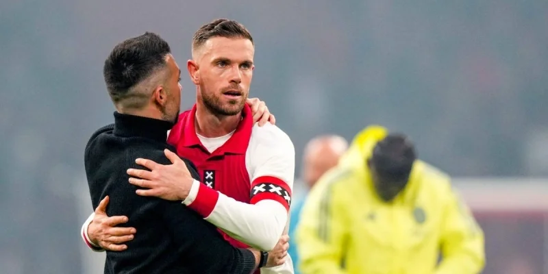 FC Utrecht vs Ajax Prediction and Betting Tips (20.04.2025) FC Utrecht vs Ajax Prediction and Betting Tips (20.04.2025)