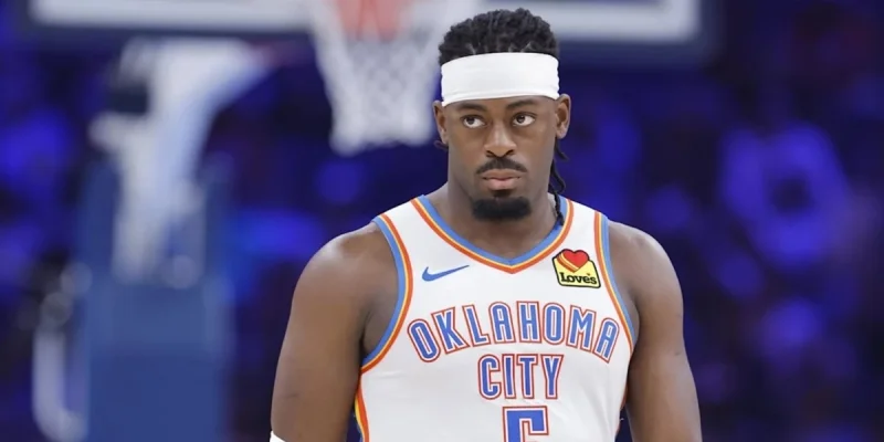 Oklahoma City Thunder vs Memphis Grizzlies Prediction and Betting Tips (20.04.2025) Oklahoma City Thunder vs Memphis Grizzlies Prediction and Betting Tips (20.04.2025)