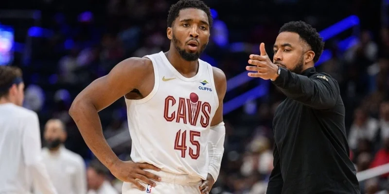 Cleveland Cavaliers - Miami Heat Cleveland Cavaliers - Miami Heat