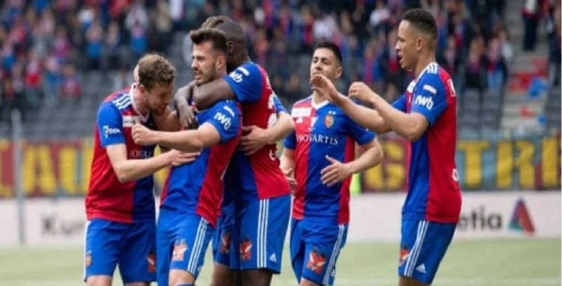 Basel vs Yverdon Prediction and Betting Tips (21.04.2025) Basel vs Yverdon Prediction and Betting Tips (21.04.2025)