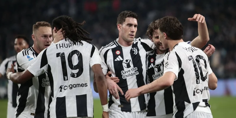 Parma Calcio 1913 vs Juventus Prediction and Betting Tips (21.04.2025) Parma Calcio 1913 vs Juventus Prediction and Betting Tips (21.04.2025)