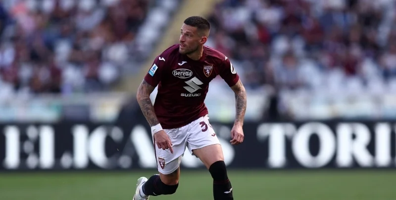 Torino - Udinese Torino - Udinese