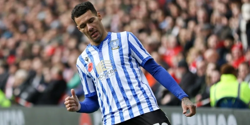 Sheffield Wednesday - Middlesbrough Sheffield Wednesday - Middlesbrough
