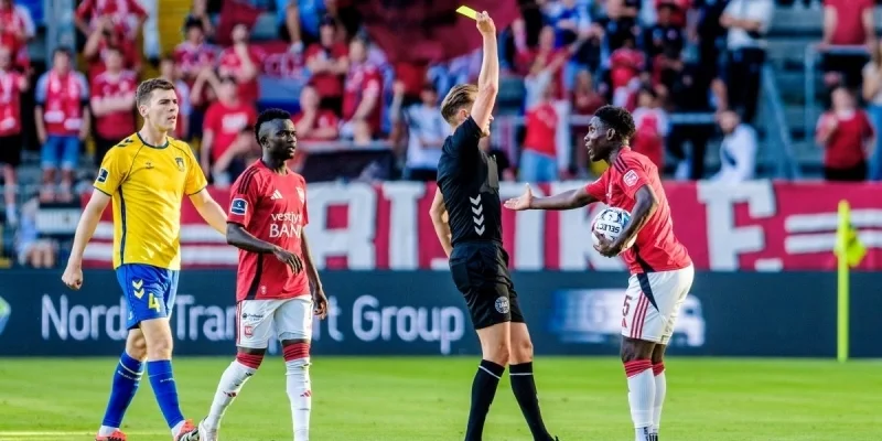 Vejle Boldklub - Silkeborg Vejle Boldklub - Silkeborg