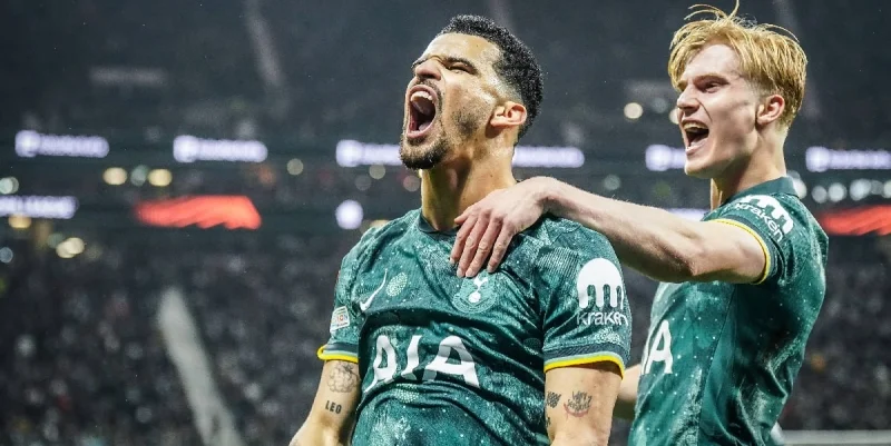 Tottenham Hotspur vs Nottingham Forest Prediction and Betting Tips (21.04.2025) Tottenham Hotspur vs Nottingham Forest Prediction and Betting Tips (21.04.2025)