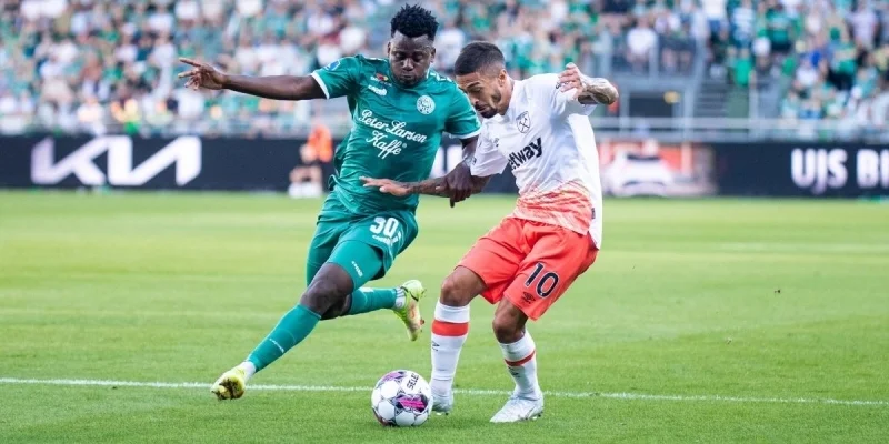 Viborg - Lyngby Viborg - Lyngby