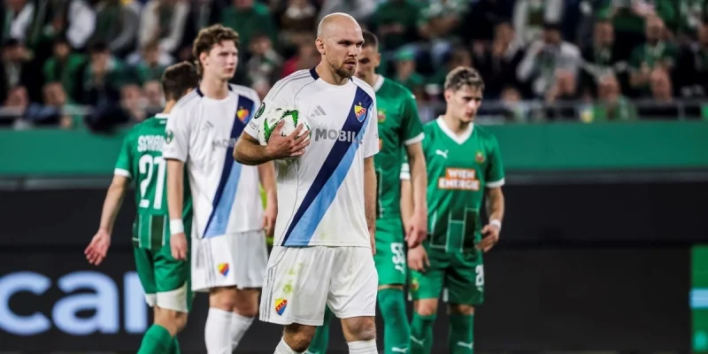 Djurgaarden vs GAIS Prediction and Betting Tips (21.04.2025) Djurgaarden vs GAIS Prediction and Betting Tips (21.04.2025)