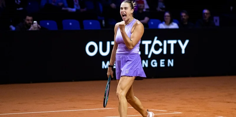 Aryna Sabalenka vs Jelena Ostapenko Predicción y Consejos de apuestas (21.04.2025) Aryna Sabalenka vs Jelena Ostapenko Predicción y Consejos de apuestas (21.04.2025)