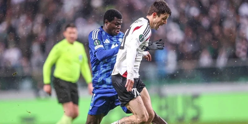 Molde vs Bodoe/Glimt Prediction and Betting Tips (21.04.2025) Molde vs Bodoe/Glimt Prediction and Betting Tips (21.04.2025)
