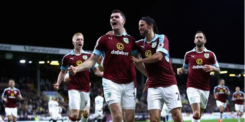 Burnley - Sheffield United Burnley - Sheffield United