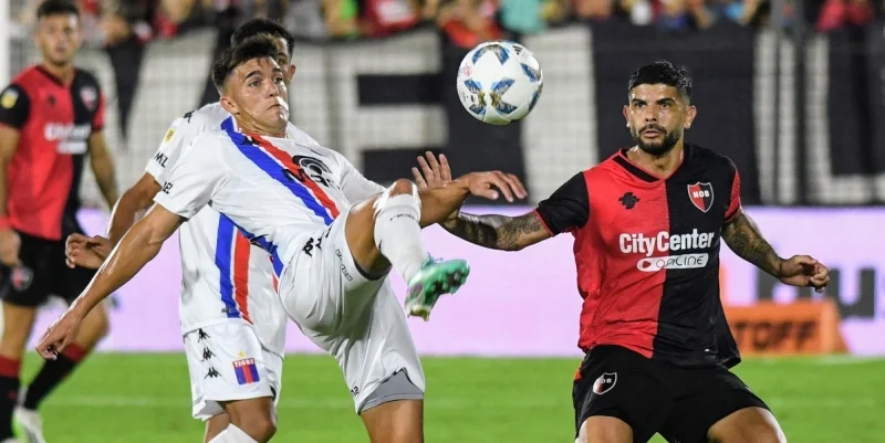 Tigre vs Belgrano Prediction and Betting Tips (23.04.2025) Tigre vs Belgrano Prediction and Betting Tips (23.04.2025)