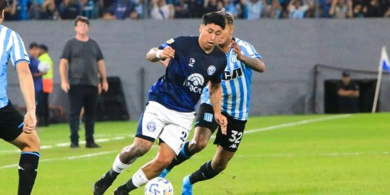 Independiente Rivadavia - Aldosivi Independiente Rivadavia - Aldosivi