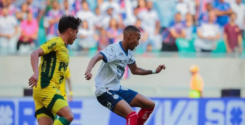 Bahia vs Ceara Prediction and Betting Tips (22.04.2025) Bahia vs Ceara Prediction and Betting Tips (22.04.2025)