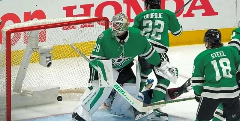 Dallas Stars - Colorado Avalanche Dallas Stars - Colorado Avalanche