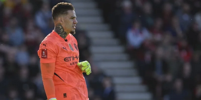 Manchester City - Aston Villa Manchester City - Aston Villa