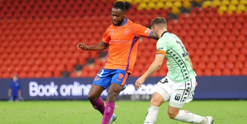 Brisbane Roar FC vs Adelaide United Prediction and Betting Tips (22.04.2025) Brisbane Roar FC vs Adelaide United Prediction and Betting Tips (22.04.2025)
