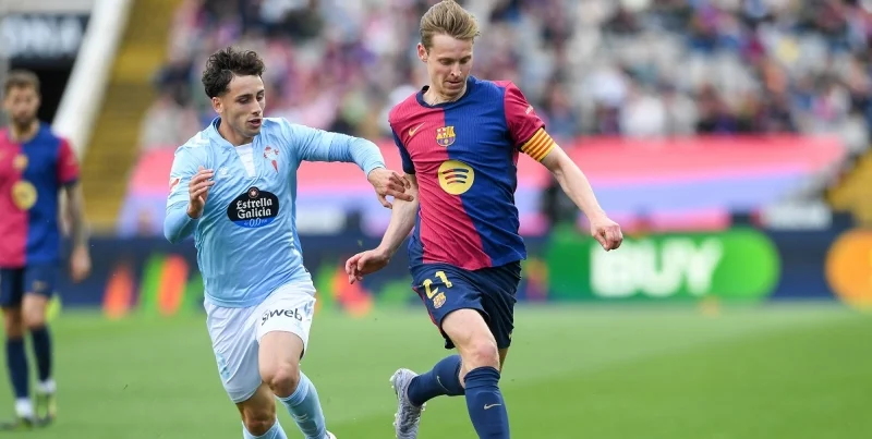 Barcelona vs Mallorca Prediction and Betting Tips (22.04.2025) Barcelona vs Mallorca Prediction and Betting Tips (22.04.2025)