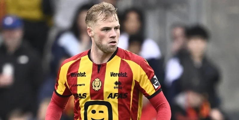 KV Mechelen - Westerlo KV Mechelen - Westerlo
