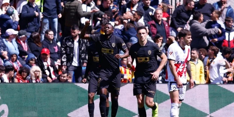 Valencia - Espanyol Valencia - Espanyol