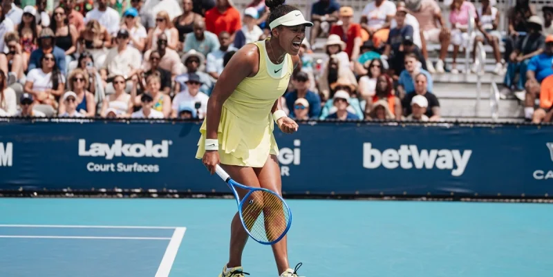 Naomi Osaka vs Lucia Bronzetti Prediction and Betting Tips (22.04.2025) Naomi Osaka vs Lucia Bronzetti Prediction and Betting Tips (22.04.2025)
