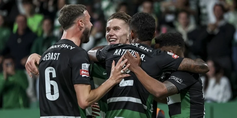 Rio Ave - Sporting CP Rio Ave - Sporting CP