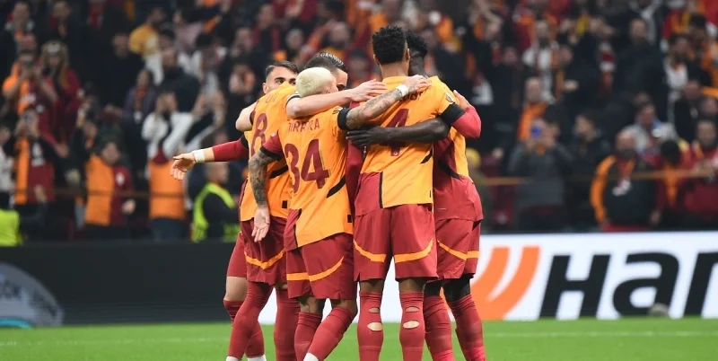 Konyaspor - Galatasaray Konyaspor - Galatasaray