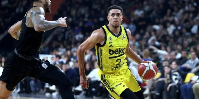 Fenerbahce vs Paris Basketball Prediction and Betting Tips (22.04.2025) Fenerbahce vs Paris Basketball Prediction and Betting Tips (22.04.2025)