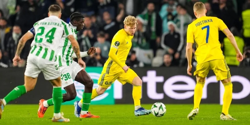 HJK vs IF Gnistan Prediction and Betting Tips (22.04.2025) HJK vs IF Gnistan Prediction and Betting Tips (22.04.2025)