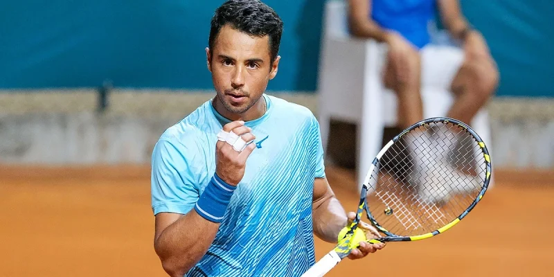 Jacob Fearnley vs Hugo Dellien Prediction and Betting Tips (22.04.2025) Jacob Fearnley vs Hugo Dellien Prediction and Betting Tips (22.04.2025)