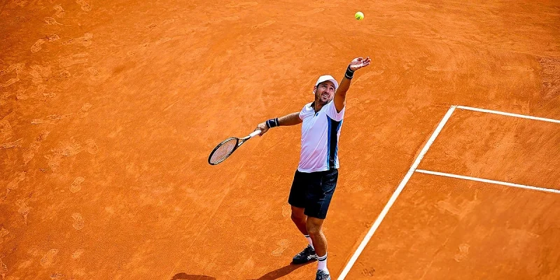 Dusan Lajovic vs Cristian Garin Prediction and Betting Tips (22.04.2025) Dusan Lajovic vs Cristian Garin Prediction and Betting Tips (22.04.2025)