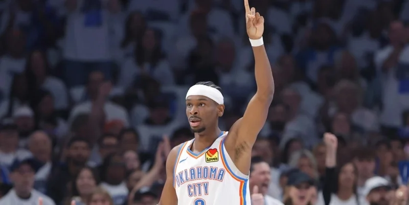 Oklahoma City Thunder vs Memphis Grizzlies Prediction and Betting Tips (23.04.2025) Oklahoma City Thunder vs Memphis Grizzlies Prediction and Betting Tips (23.04.2025)