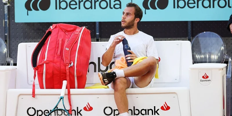 Hugo Gaston vs Luca Nardi Prediction and Betting Tips (22.04.2025) Hugo Gaston vs Luca Nardi Prediction and Betting Tips (22.04.2025)