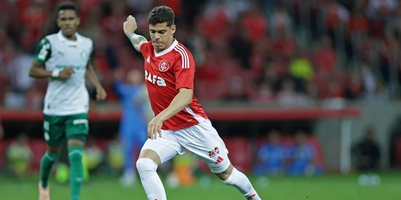 Internacional vs Nacional Prediction and Betting Tips (23.04.2025) Internacional vs Nacional Prediction and Betting Tips (23.04.2025)