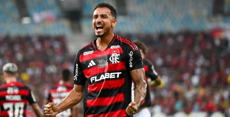 LDU de Quito - Flamengo LDU de Quito - Flamengo
